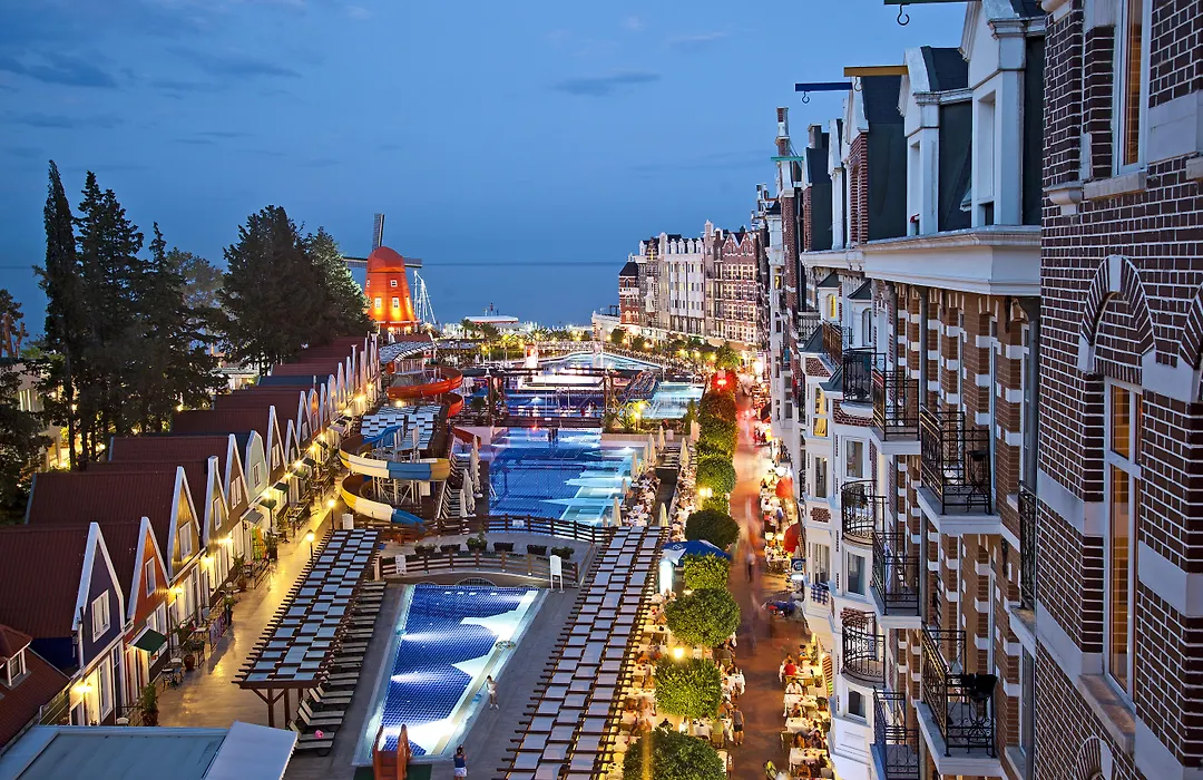 Orange County Kemer (Adults Only)-1