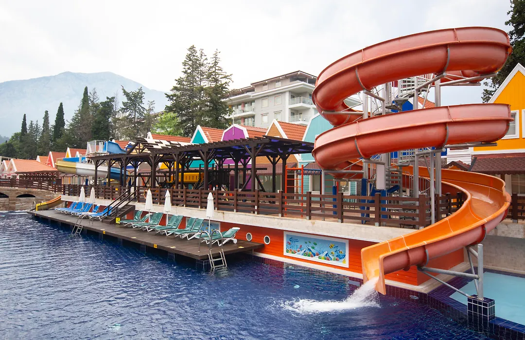 Orange County Kemer (Adults Only)-1