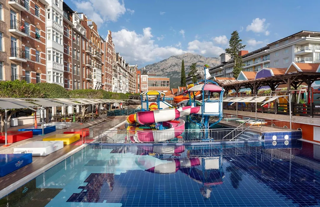 Orange County Kemer (Adults Only)-1
