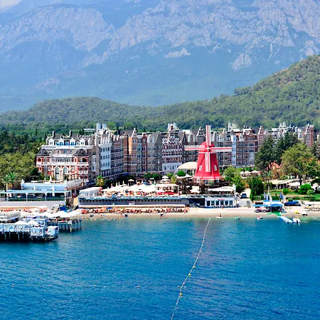 Orange County Kemer (Adults Only)-3