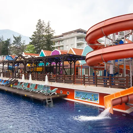 Orange County Kemer (Adults Only)-2