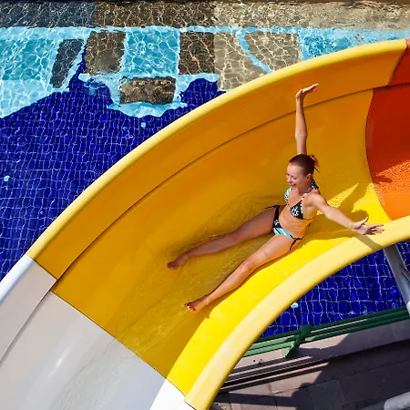 Orange County Kemer (Adults Only)-2