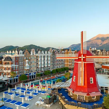 Orange County Kemer (Adults Only)-2