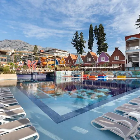 Orange County Kemer (Adults Only)-3