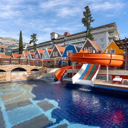 Orange County Kemer (Adults Only)-3