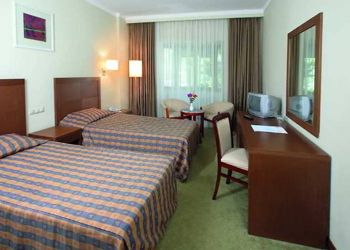 Azra Resort Hotel Kemer
