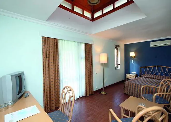 Azra Resort Hotel Kemer